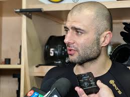 Giorno is the illegitimate son of dio, conceived with jonathan joestar's stolen body. Calgary Flames On Twitter Tonight S A Big One Mark Giordano Nyrvscgy