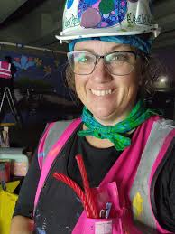 Women artists help make Bakersfield better