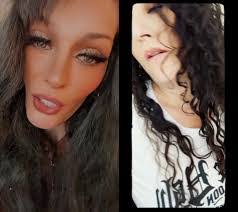 Veronica Rodgers's Instagram, Twitter & Facebook