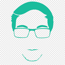 Logo Quiz 2 Software Developer Web development, android, face, text, logo  png | PNGWing