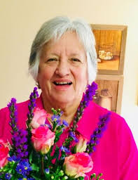 Margaret Sue Mitchell Marrs Obituary June 13, 2018