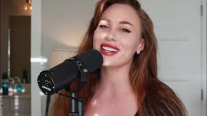 4 Beautiful Voices: High-Pitched Melodies