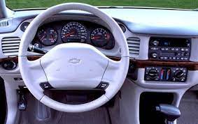 Picture of 2004 chevrolet impala ls fwd. 2004 Chevrolet Impala Pictures 122 Photos Edmunds