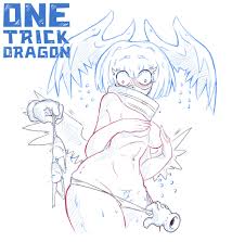 One Trick Dragon hentai videos, GIFs, and images | R34.app