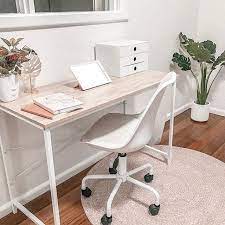 kmart australia on instagram get this ultra modern home office look with our montreal office chair 39 sca modern home office scandi desks home office setup