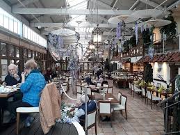 Sunflower Gartencenter Frankfurt Am Main Restaurant Bewertungen Telefonnummer Fotos Tripadvisor