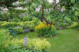 Die gartengestaltung vorgarten sollte gerne auch pflegeleicht sein. Kleiner Garten 10 Tricks Fur Die Gestaltung Mein Schoner Garten