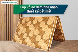 Đệm bông ép Tuấn Anh 2 Mảnh Korea giá rẻ hà nội. Đệm bông ép giá rẻ