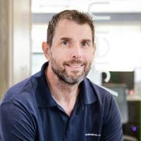 Marcus Sutcliffe Email & Phone Number