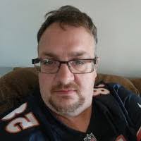 Timothy Keeton's Instagram, Twitter & Facebook