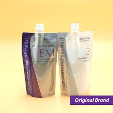 This enables you to achieve the same style but with less hair damage 1, reduced frizz and fewer flyaways 4. Best Shiseido Crystallizing Hair Straightening Cream In Malaysia