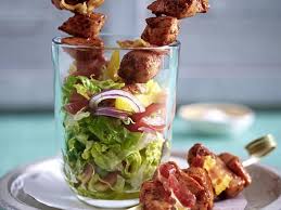 Rezepte Im Glas Raffinierte Snacks Mit Durchblick Lecker Rezepte Lecker Vorspeisenrezepte