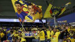La Leagues Cup se queda en México: cuatro equipos de la Liga MX en semifinales