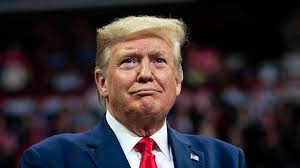 We try hard to publish content from viewpoints across the entire political spectrum. Donald Trump Who He Is And What He Stands For The New York Times