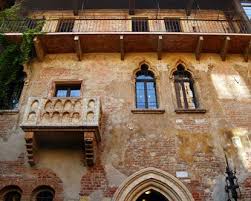 Casa Di Giulietta Verona Italy Verona Italy Verona Italy
