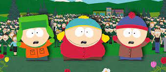 Maybe you would like to learn more about one of these? Where Is South Park Streaming Android Authority
