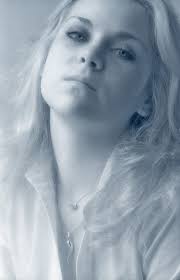 La Rubia de Categoría