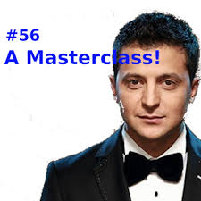 Episode 51: Klaus Schwab and the Siren Song of Globalism by The Bell Howard  Show