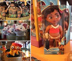Find Your Own Way With Merchandise From Disney S Moana At Disney Parks Disney Parks Blog Watch as we show you moana merchandise in our local disney store!