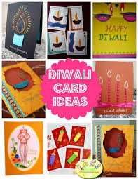 51 Our Favorite Cautions Diy Deepavali Card