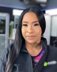 Ashanty The Makeup Artist