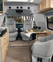 Pin By Stacey Pederson On Road Trippin Winnebago Rv Interior Winnebago Motorhome