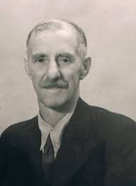 Frederick Joseph Gray (1881-1957)