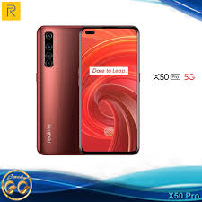 Realme X50 Pro 5G Snapdragon 865 6.44 ...