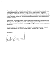 Letter Visa Requirements 2339 1654px Visa Application Letter Letter Sample Format And Free