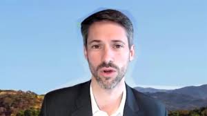 San Jose Mayoral Candidate Matt Mahan