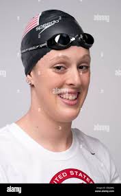 Allison schmitt hi-res stock photography and images