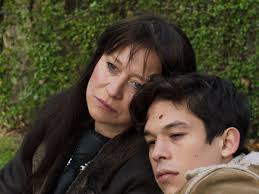 Nico, 1988 Resurrects the Spirit of the German Singer