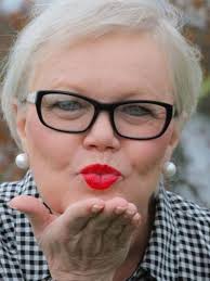 Roxanna Polk Obituary January 31, 2017