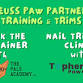 Preuss Paw Partners Training & Trims event image
