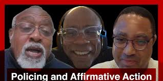 John McWhorter and Randall Kennedy — Say It Loud!