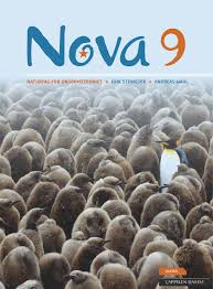 For å åpne det tredje øyet er en lang prosess, spesielt fordi vi må vise stor tålmodighet med nye folk som begynner. Nova9 Kap1 Blabok By Cappelen Damm Issuu