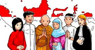 Lalu bagaimana sih sebenarnya cara menghormati agama lain? Hadis Tentang Toleransi Penting Dipahami Anak Popmama Com