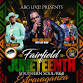 FAIRFIELD JUNETEENTH EXTRAVAGANZA