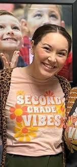 Jennifer Shrum's Instagram, Twitter & Facebook