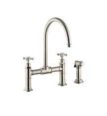 hansgrohe 16808 axor montreux bridge