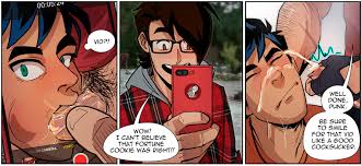 Rule34 - If it exists, there is porn of it   5074793