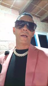 En concierto en monte Rico...