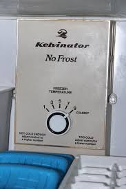 Image result for Yellow 1983 Kelvinator