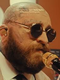 Hear me out, @teddyswims is the vocal representation of raw emotion. I  can't wait to hear this live. 🥹 #teddyswims  #hammertotheheart#liveperformances