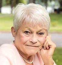 Carol LAWRENCE Obituary (1937