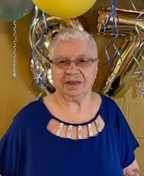 Edita E. Tapia Obituary