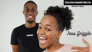 Jessica Grizzle's Instagram, Twitter & Facebook