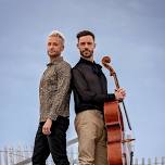 Branden & James: Symphony & Soul