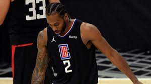Jul 21, 2021 · giannis has been further upgraded from questionable and will play tonight in game 1 of the nba finals against the phoenix suns. Nba Playoffs 2021 Results Kawhi Leonard Acl Injury Latest Lebron James La Clippers Lakers Update Return Date