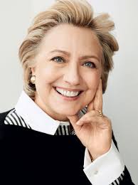 Clinton was elected senator of new york in 2000, and unsuccessfully ran for president twice, in 2008 and 2016. Hillary Clinton On Self Care Basketball And Gratitude At The Girls Inc Luncheon Vogue